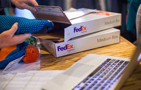 Integration Consultants. . Fedex toolbox support